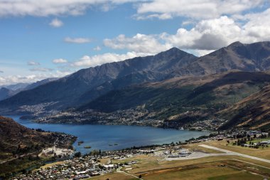 Queenstown
