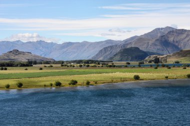 Wanaka Gölü