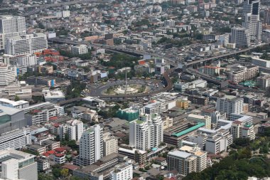 Bangkok