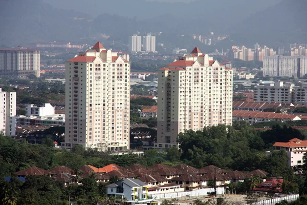 Stock image Kuala Lumpur - Mont Kiara