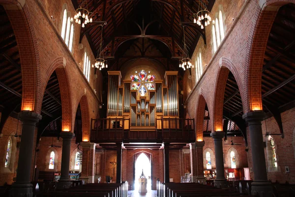 Cattedrale di Perth — Foto Stock