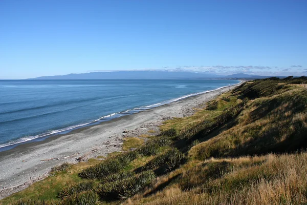 サウスランド地方は、ニュージーランド — ストック写真