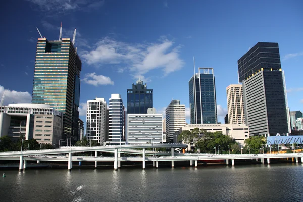 Brisbane — Stock Photo, Image
