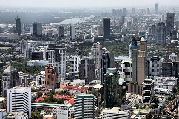 Бангкок — стоковое фото