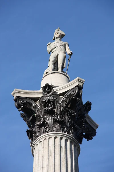 London monument — Stockfoto