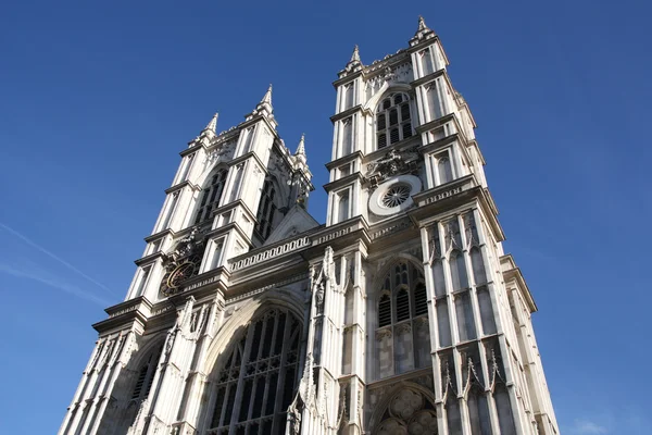 Westminster Abbey — Fotografie, imagine de stoc