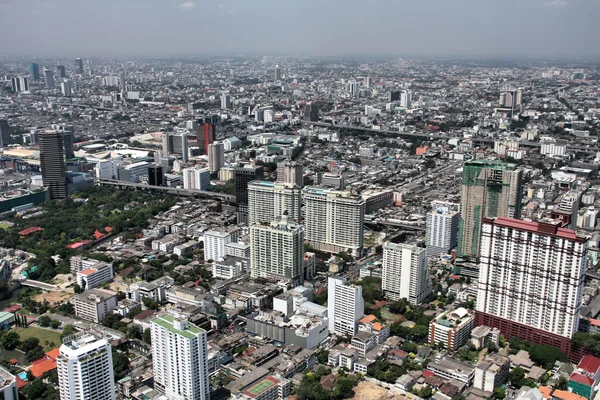 Bangkok — Stock Photo, Image