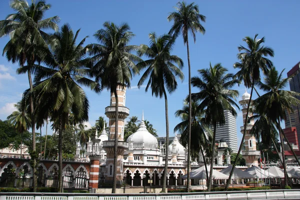 Kuala Lumpur — Stockfoto