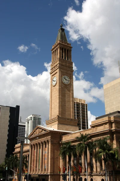 Brisbane — Stock Photo, Image