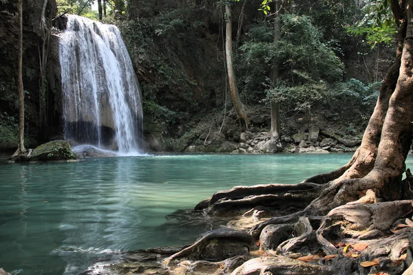 stock image Thailand waterfalls