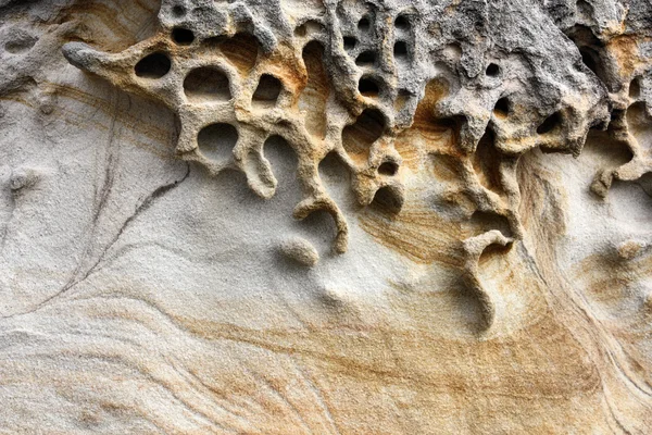 砂岩の背景 — ストック写真