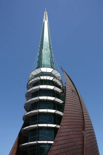 Perth klocktornet — Stockfoto