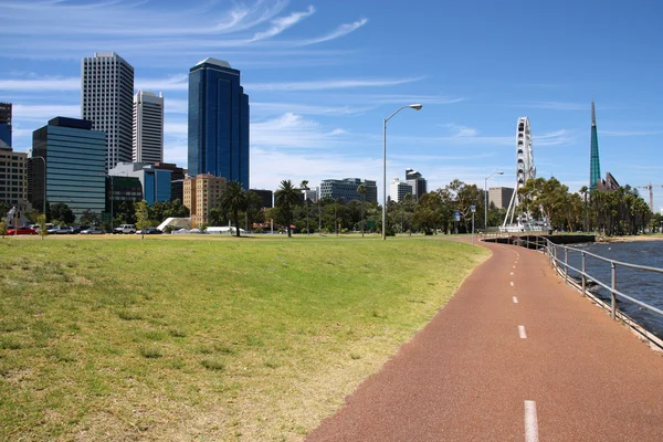 Perth — Stockfoto