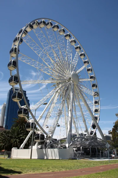 Perth wheel — Stock Photo, Image