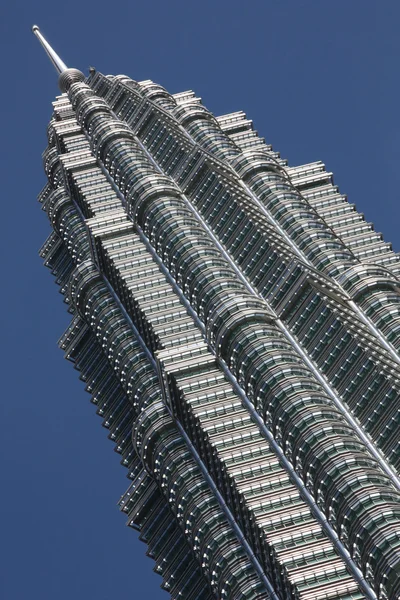 Petronas-torony — Stock Fotó