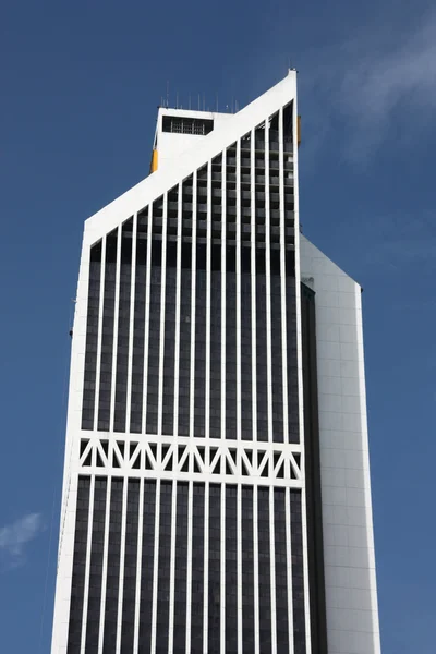 Kuala Lumpur skyscraper — Stock Photo, Image