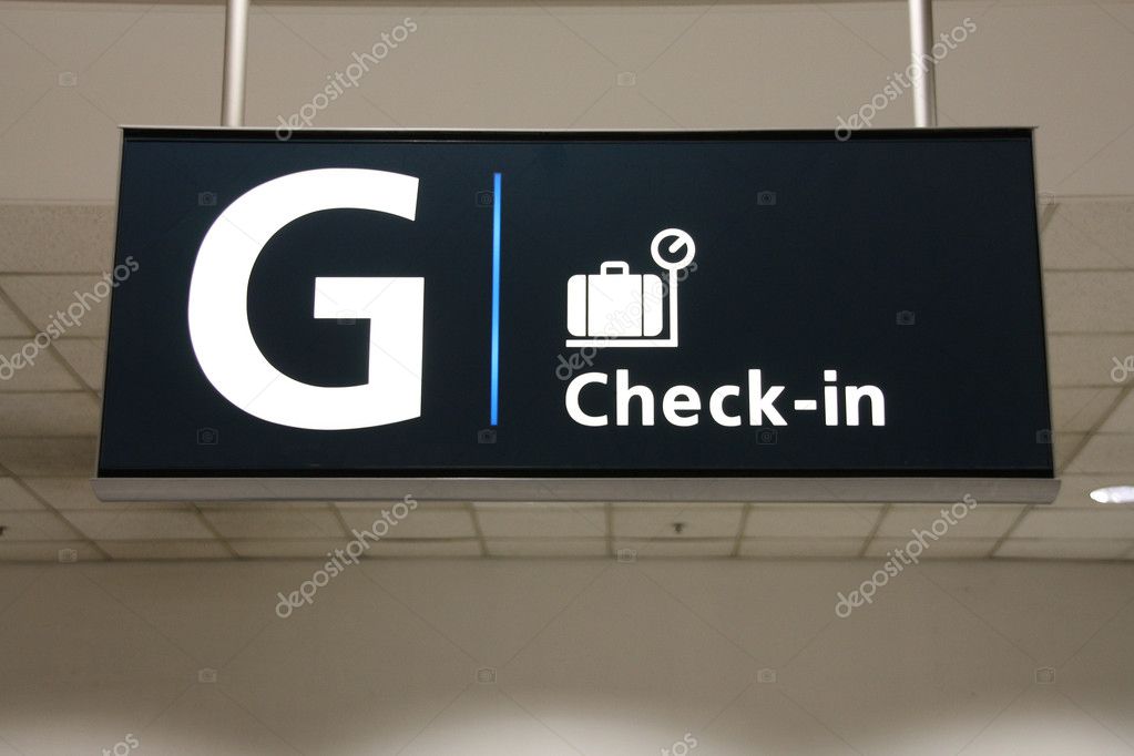 check in | 图库照片 08 tupungato #4528937