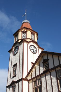 Rotorua