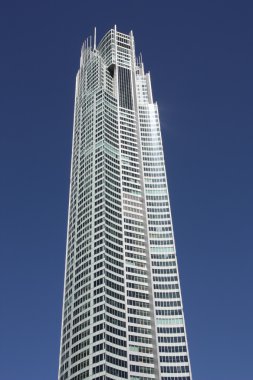 Gold Coast skyscraper clipart