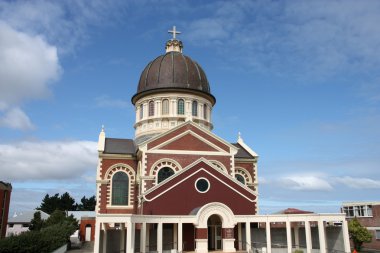 Basilica clipart