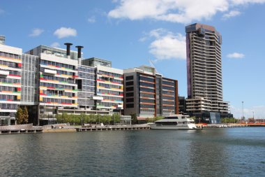 Melbourne