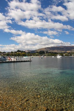 Wanaka