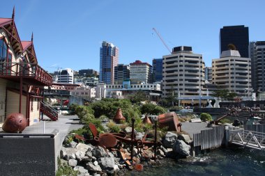 Wellington