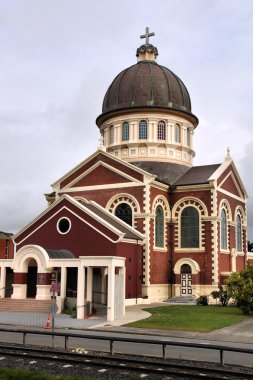 Invercargill, Yeni Zelanda