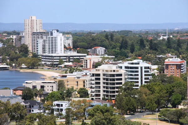 South Perth — Stockfoto