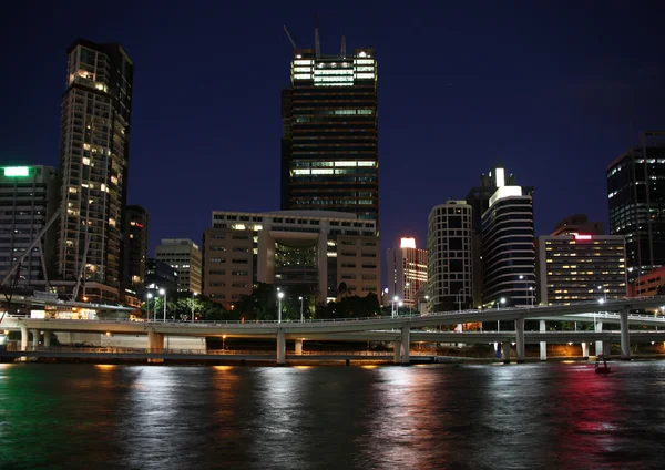 Brisbane — Stockfoto