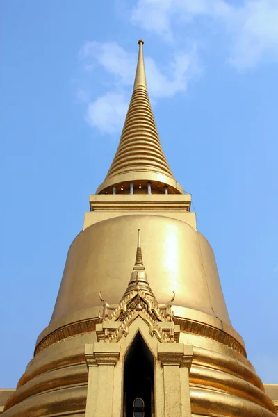 stock image Bangkok temple
