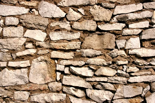 Abstrakte Steinmauer Hintergrund — Stockfoto
