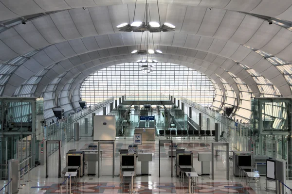Bangkok aeropuerto — Foto de Stock