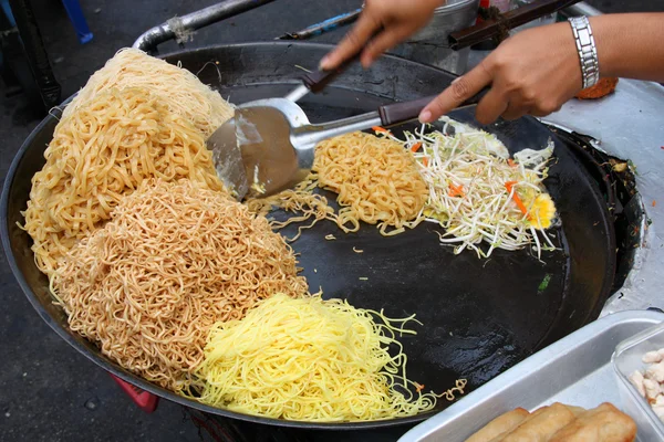 stock image Pad thai