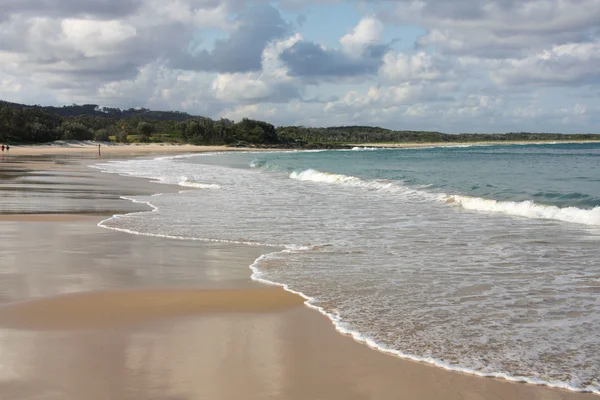 Australia spiaggia — Foto Stock