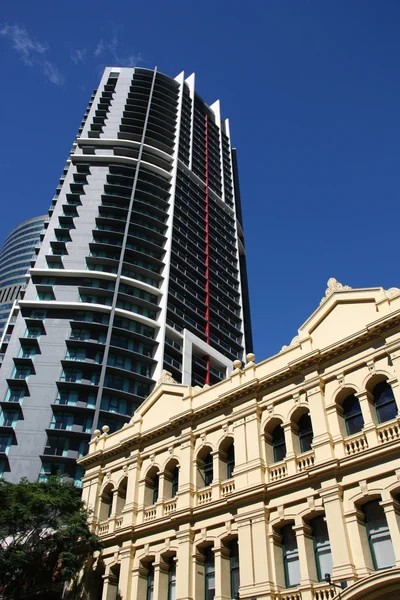 Brisbane, Ausztrália — Stock Fotó