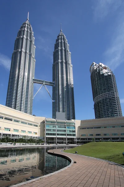 Kuala Lumpur — Stock Photo, Image