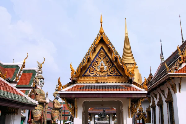 Grand Palais, Bangkok — Photo