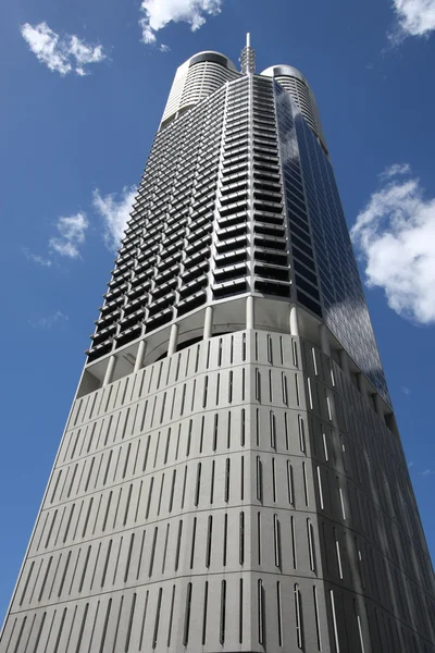 Brisbane gökdelen — Stok fotoğraf