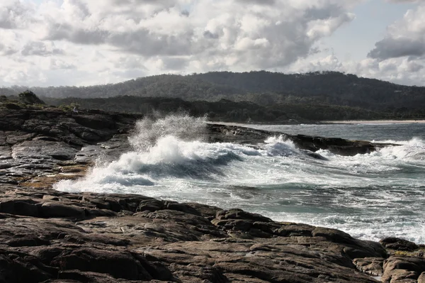Australia - Costa Sur —  Fotos de Stock