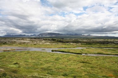 Thingvellir National Park