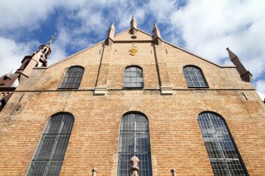 Oslo Cathedral