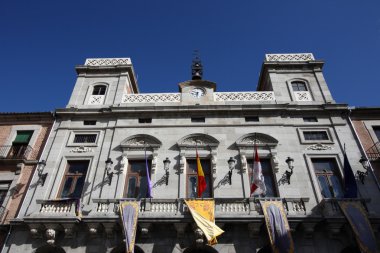Avila