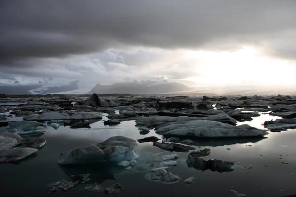 アイスランド — ストック写真