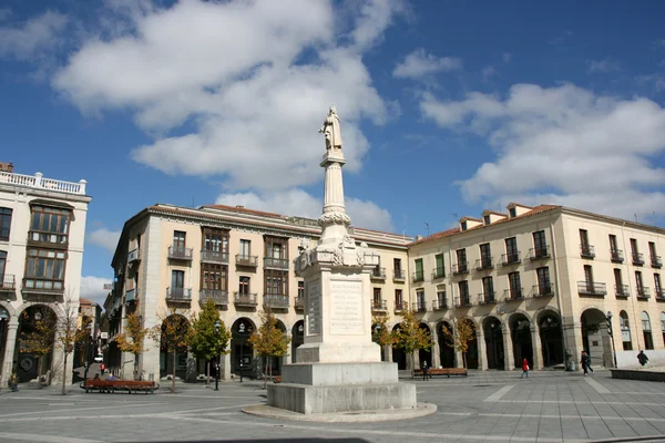 Ávila, España — Foto de Stock