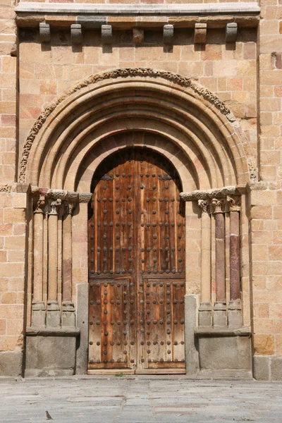 San Pedro, Ávila — Fotografia de Stock