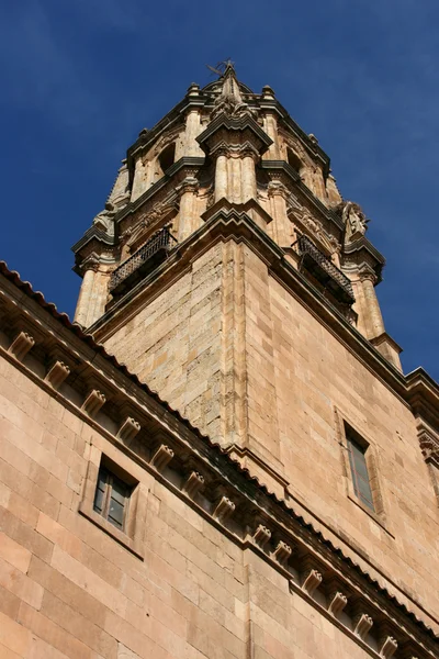 Salamanca. — Fotografia de Stock