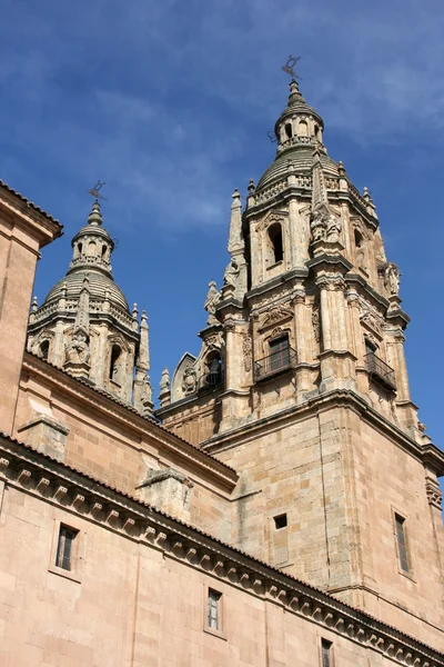 Salamanca — Foto Stock