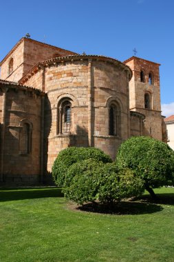 Avila, İspanya