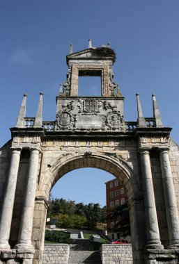 Burgos, Spain clipart